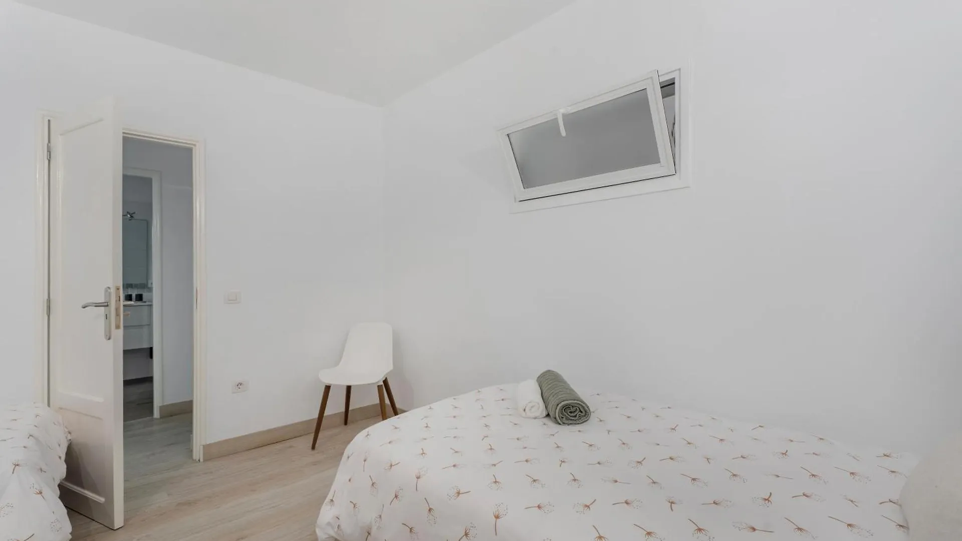 タコロンテCasa Calmaアパートメント スペイン