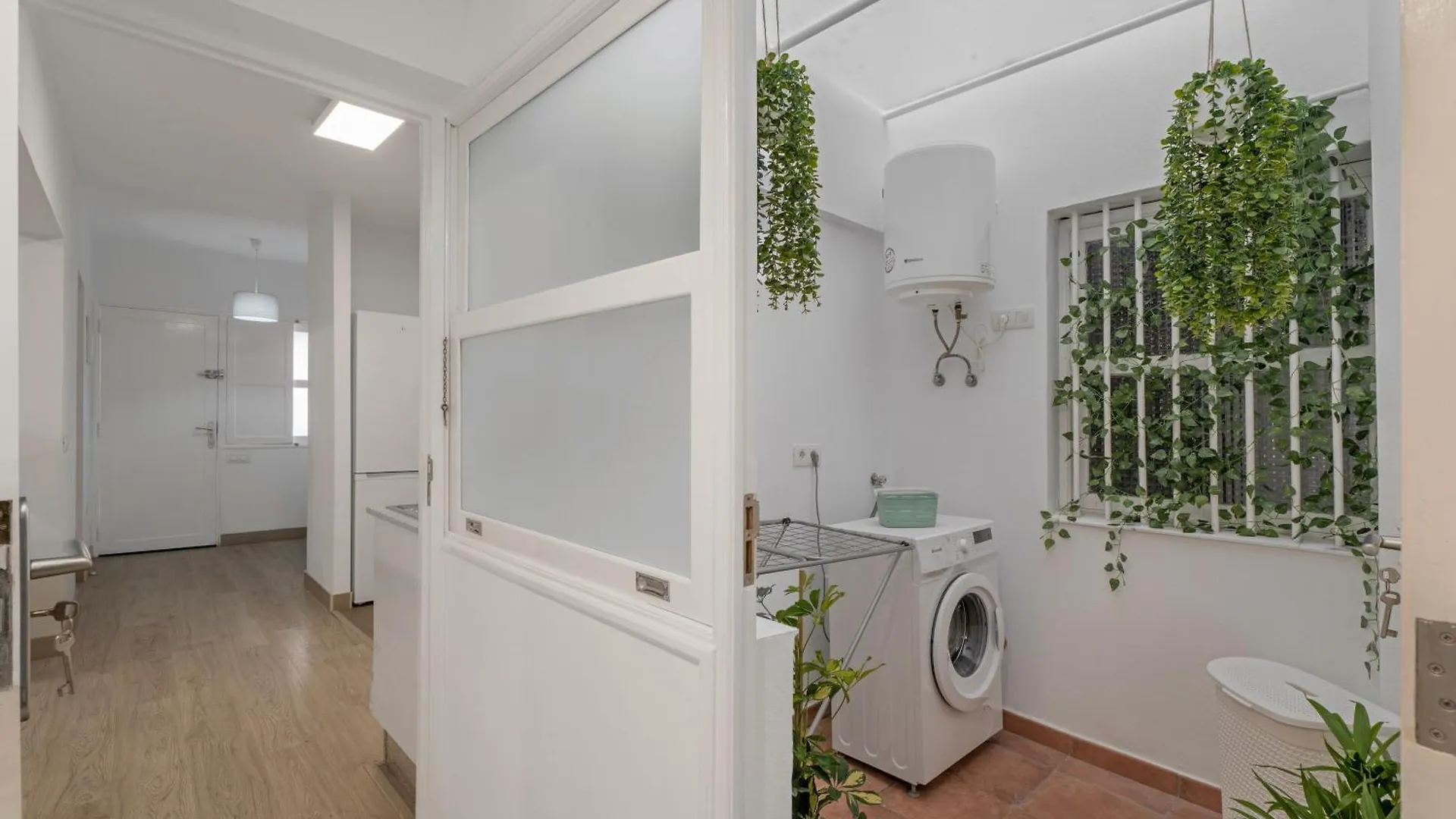 タコロンテCasa Calmaアパートメント スペイン