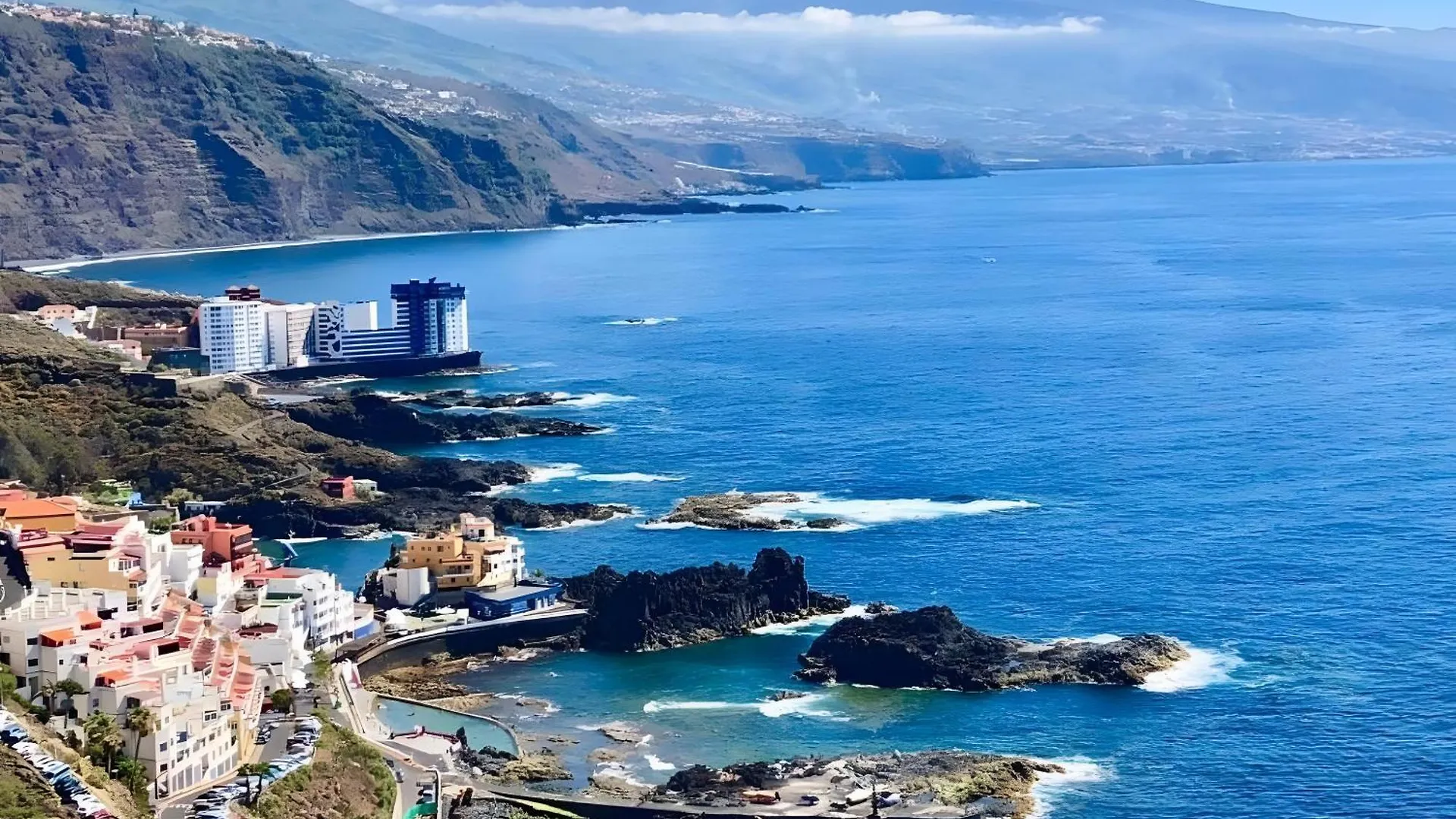 Casa Calma Daire Tacoronte 0*,  İspanya
