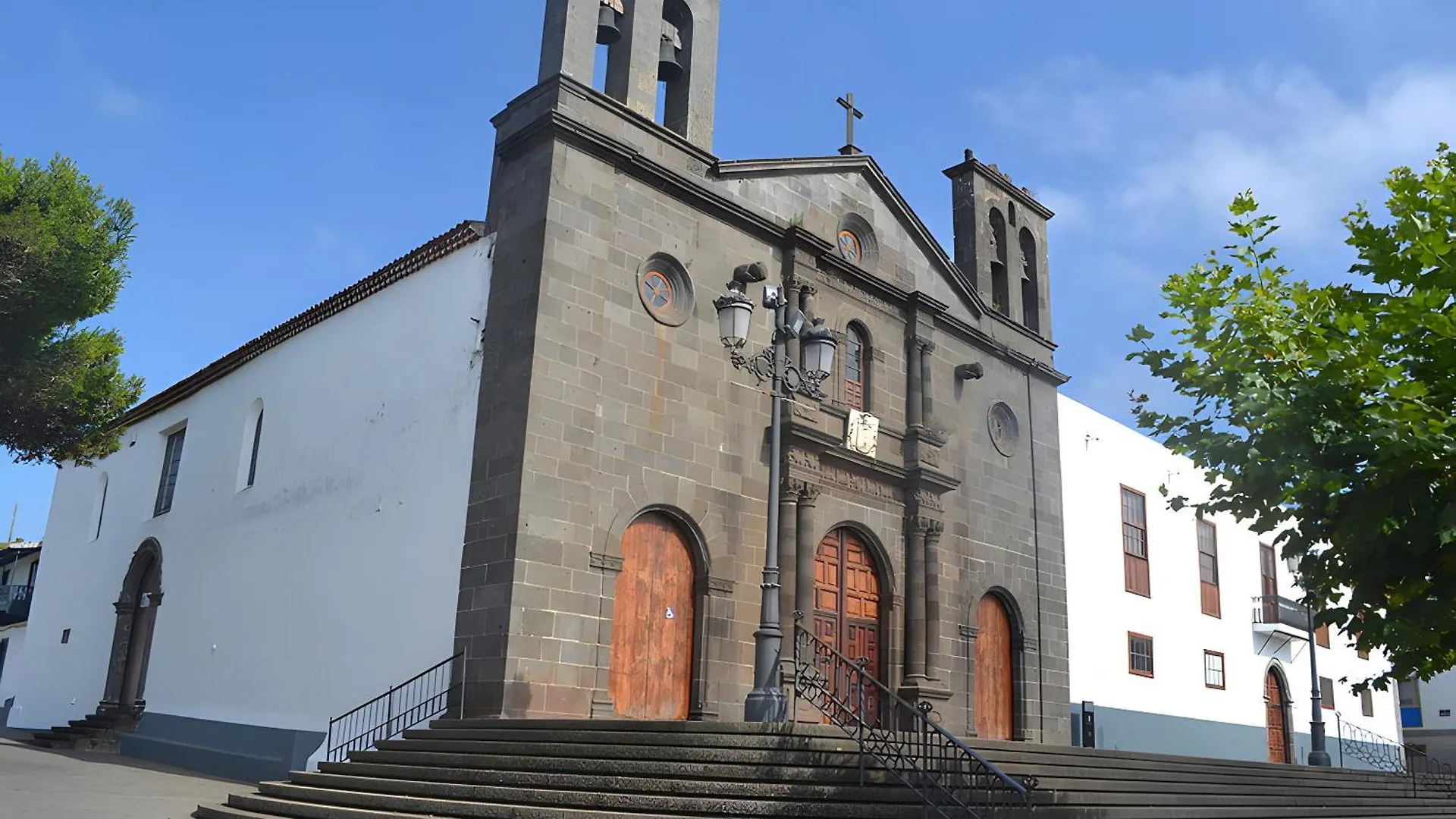 Casa Calma Daire Tacoronte