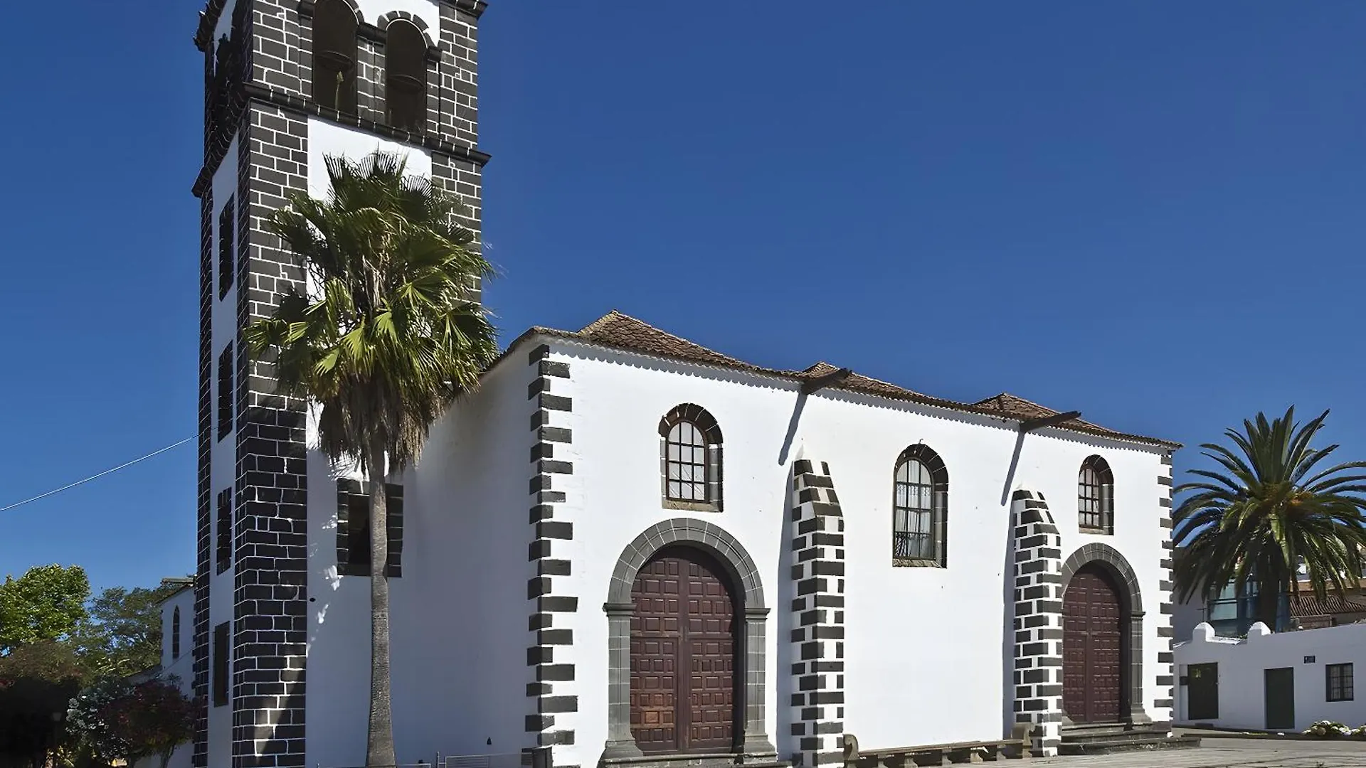 Casa Calma Daire Tacoronte