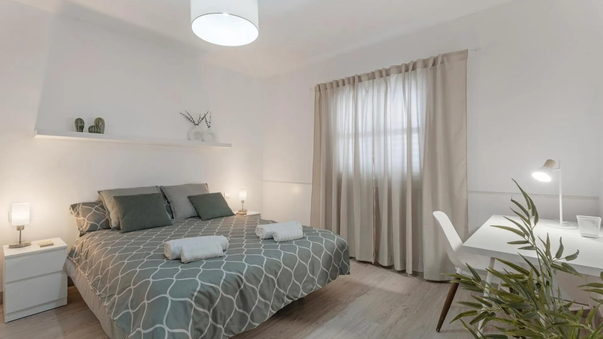 Casa Calma Ll ile iletişim