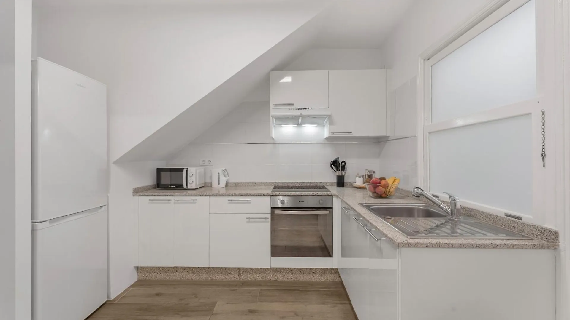 Casa Calma Daire Tacoronte 0*,  İspanya